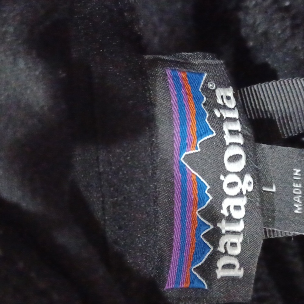 Patagonia Better Sweater 1/4 Zip - Picture 3 of 5